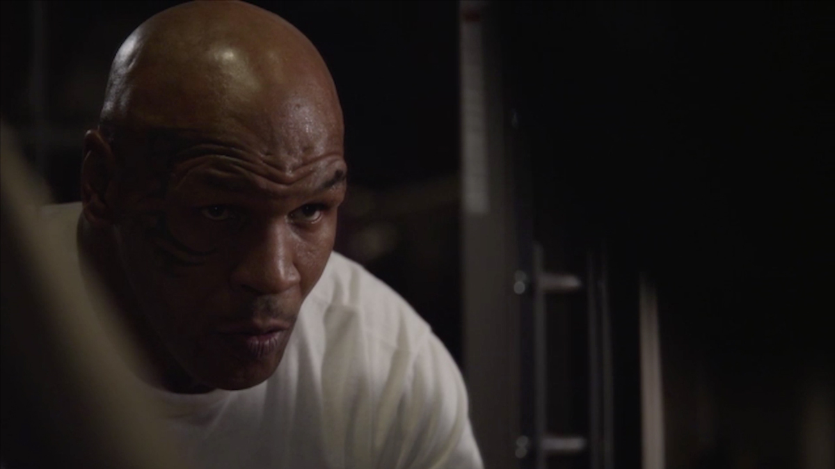 'Champs' Trailer Examines World of Boxing