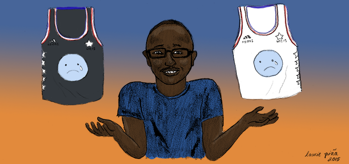 Q&A with Comedian Hannibal Buress on his NBA All-Star Celebrity Snub