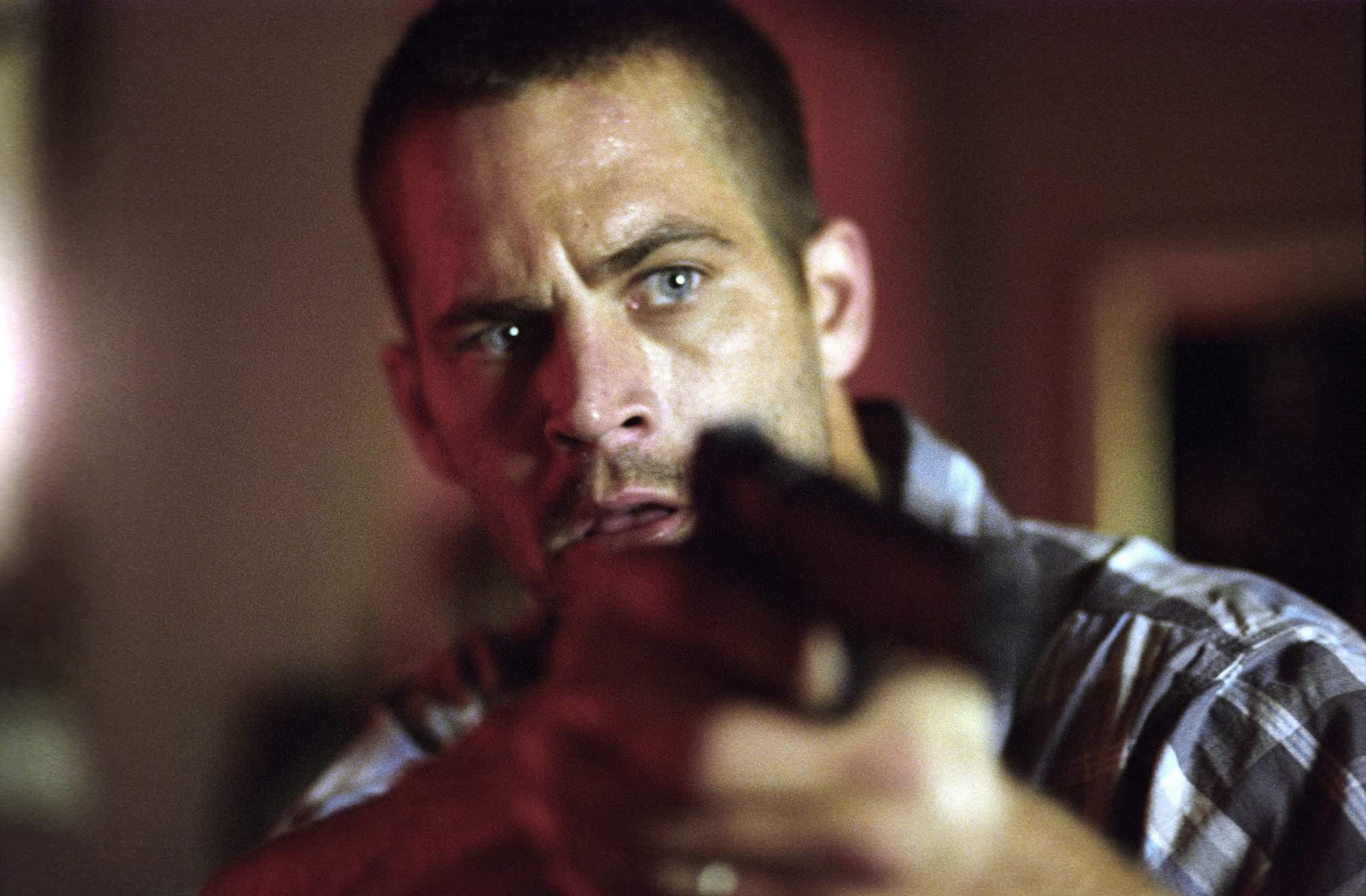 Why 'Running Scared' Stands as Paul Walker's Best Movie