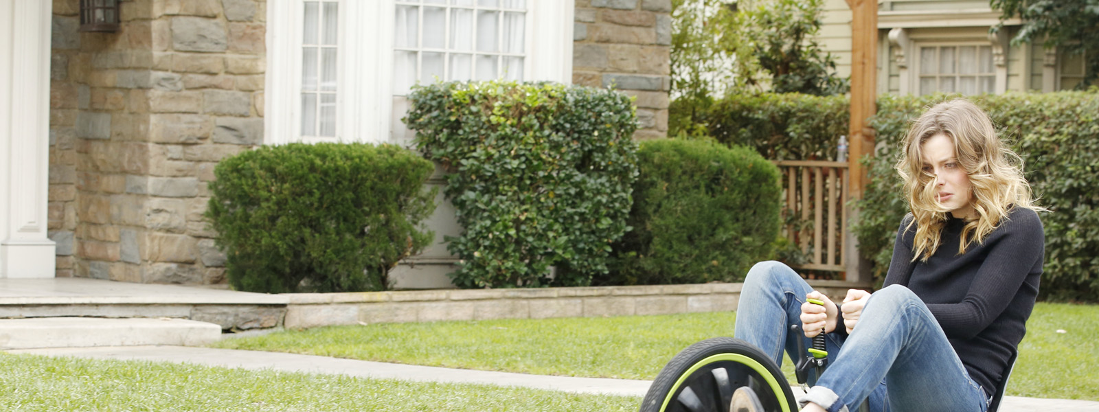 Community Review: 6.2: Lawnmower Maintenance and Postnatal Care