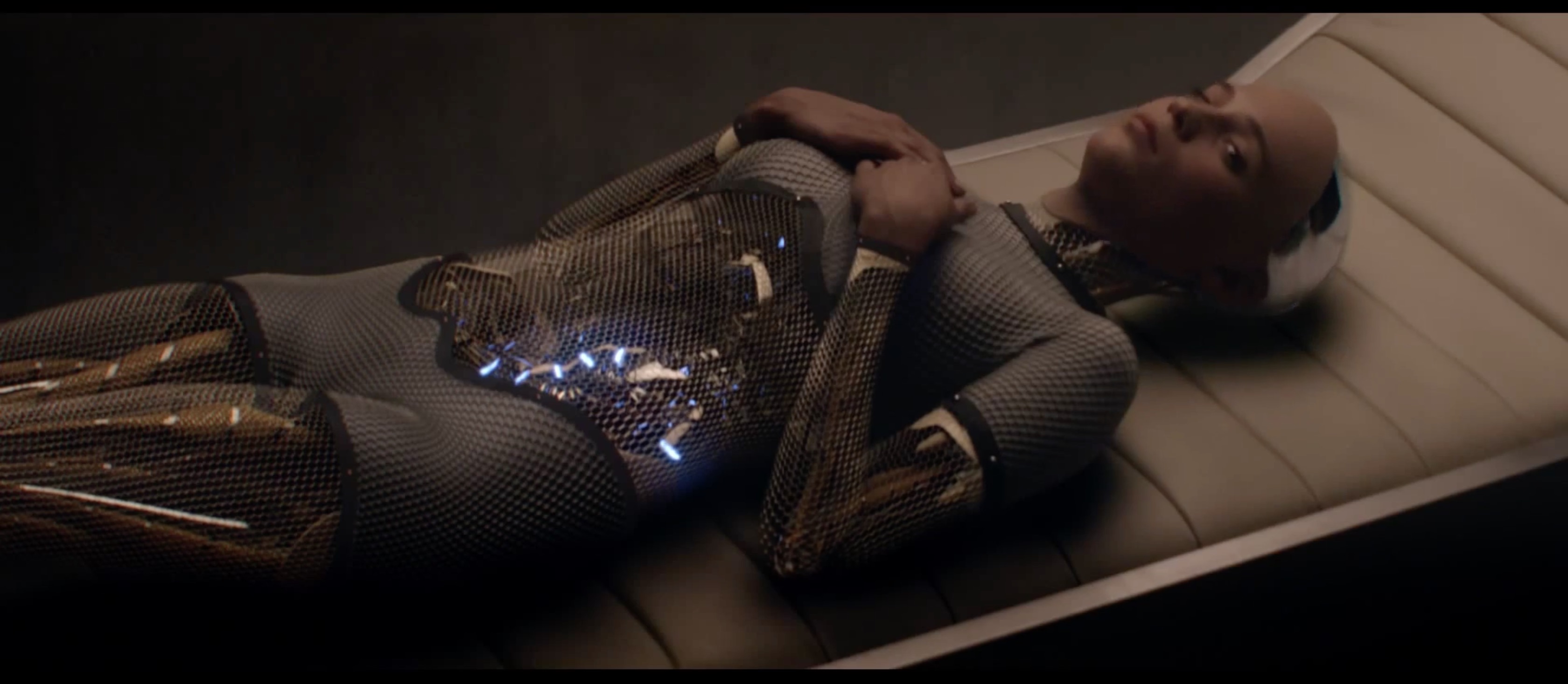 'Ex Machina' Official Trailer Looks Amazing