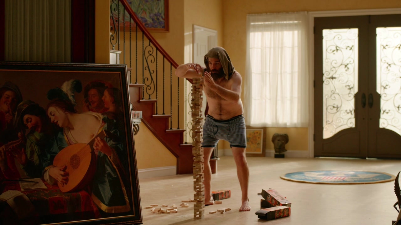Review: The Last Man on Earth Premieres on Fox