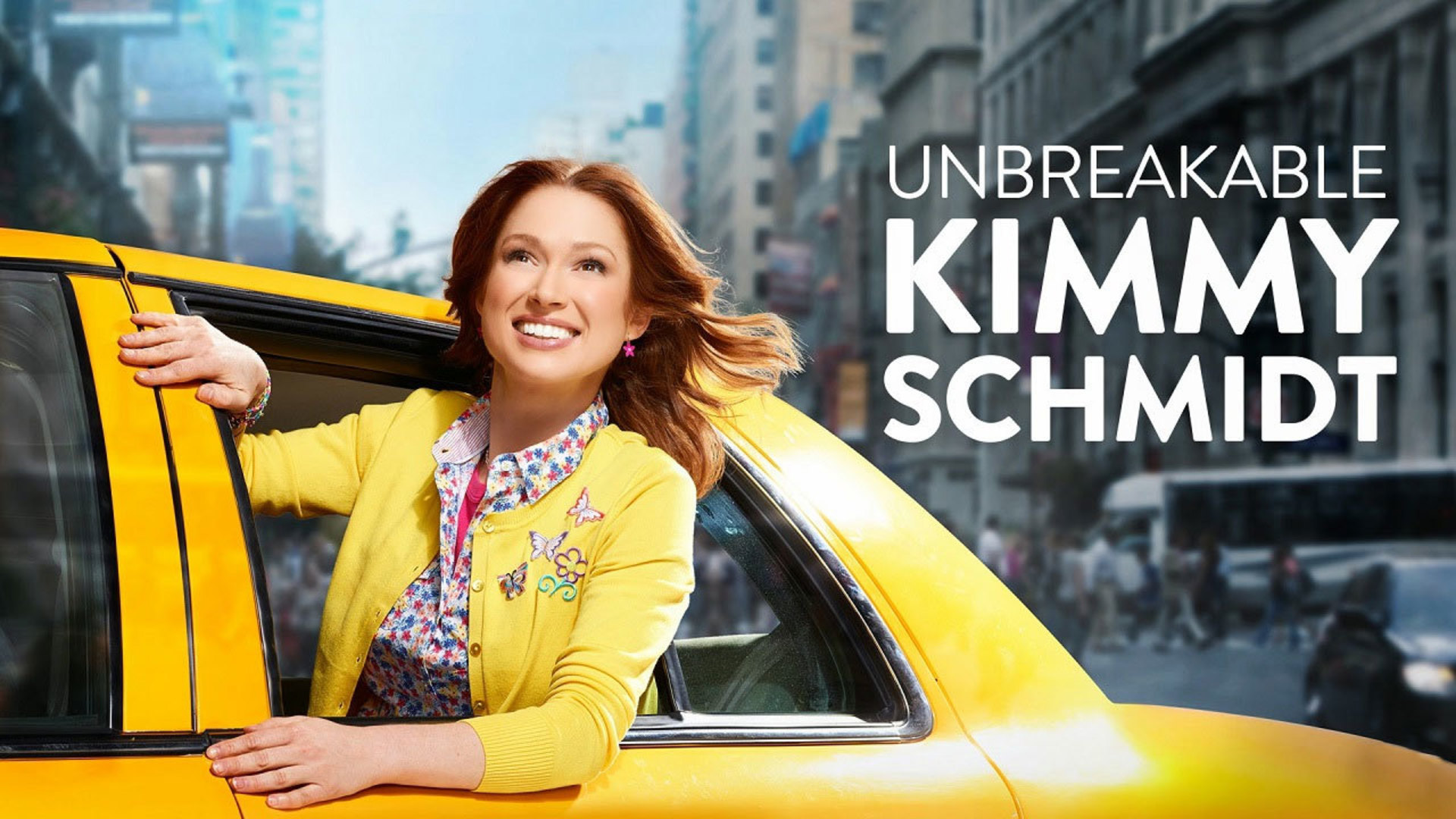 Review: Unbreakable Kimmy Schmidt Debuts on Netflix