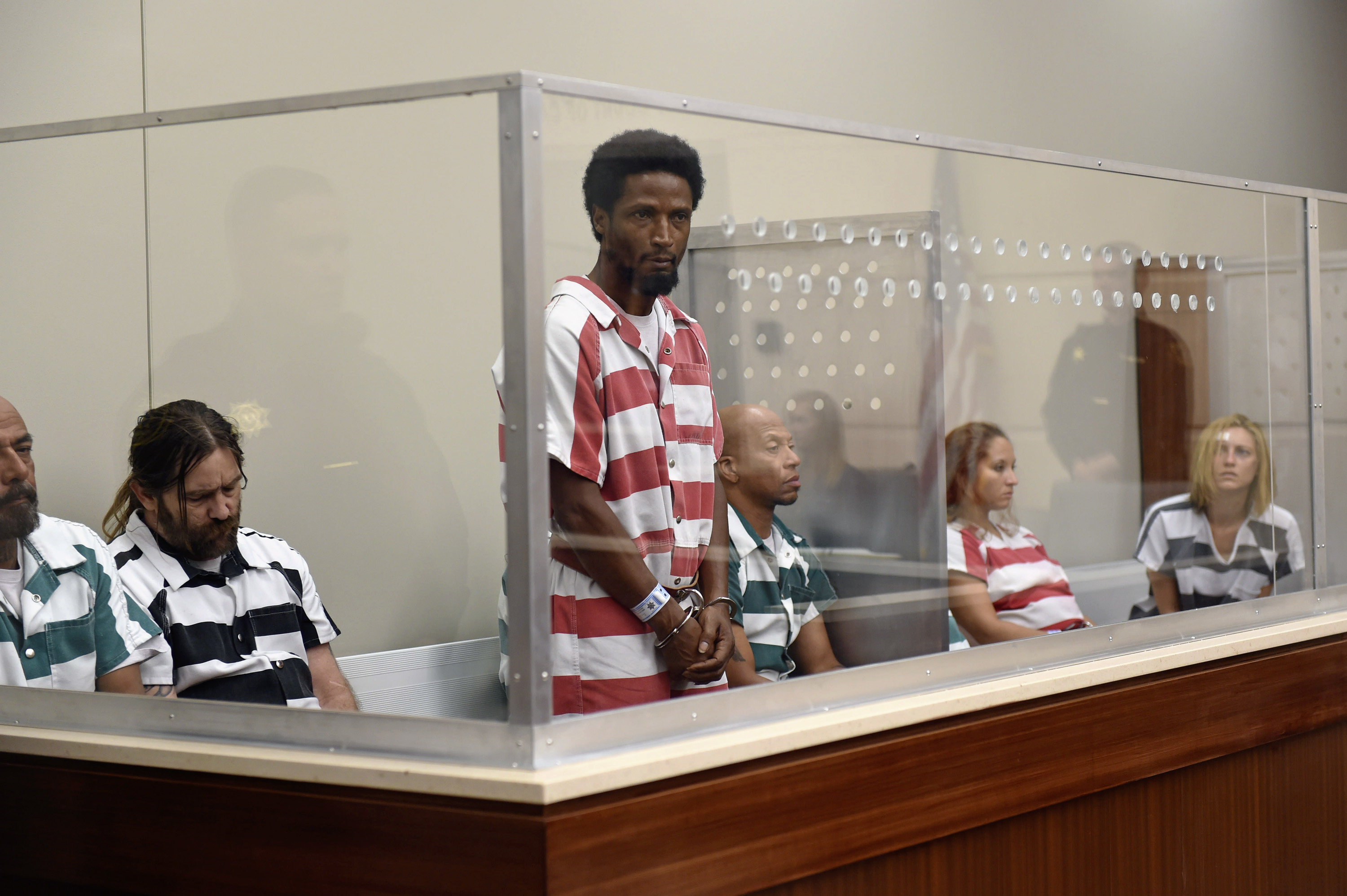 'American Crime' S1 E2 Review: Slow Yet Powerful