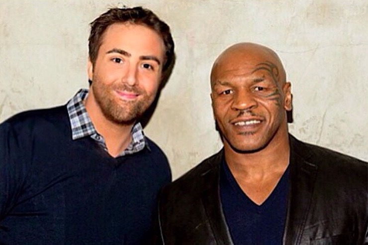 'Champs' Review/Interview With Director Bert Marcus