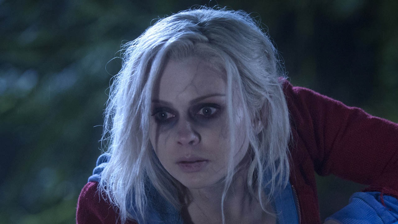 iZombie Review: 1.1: Pilot