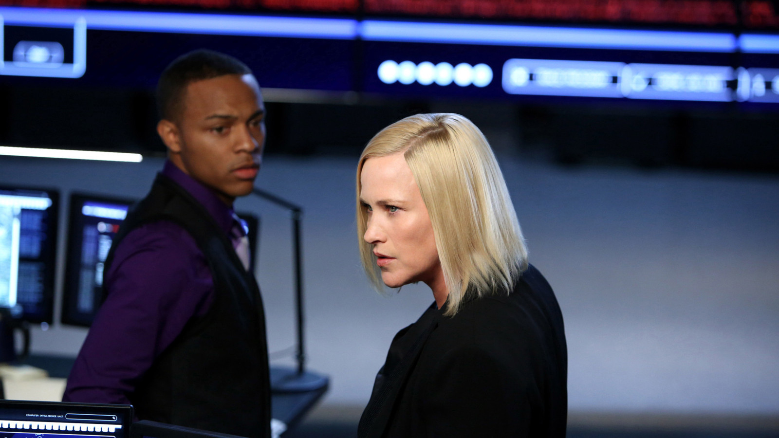 Review: CSI: Cyber Premieres on CBS
