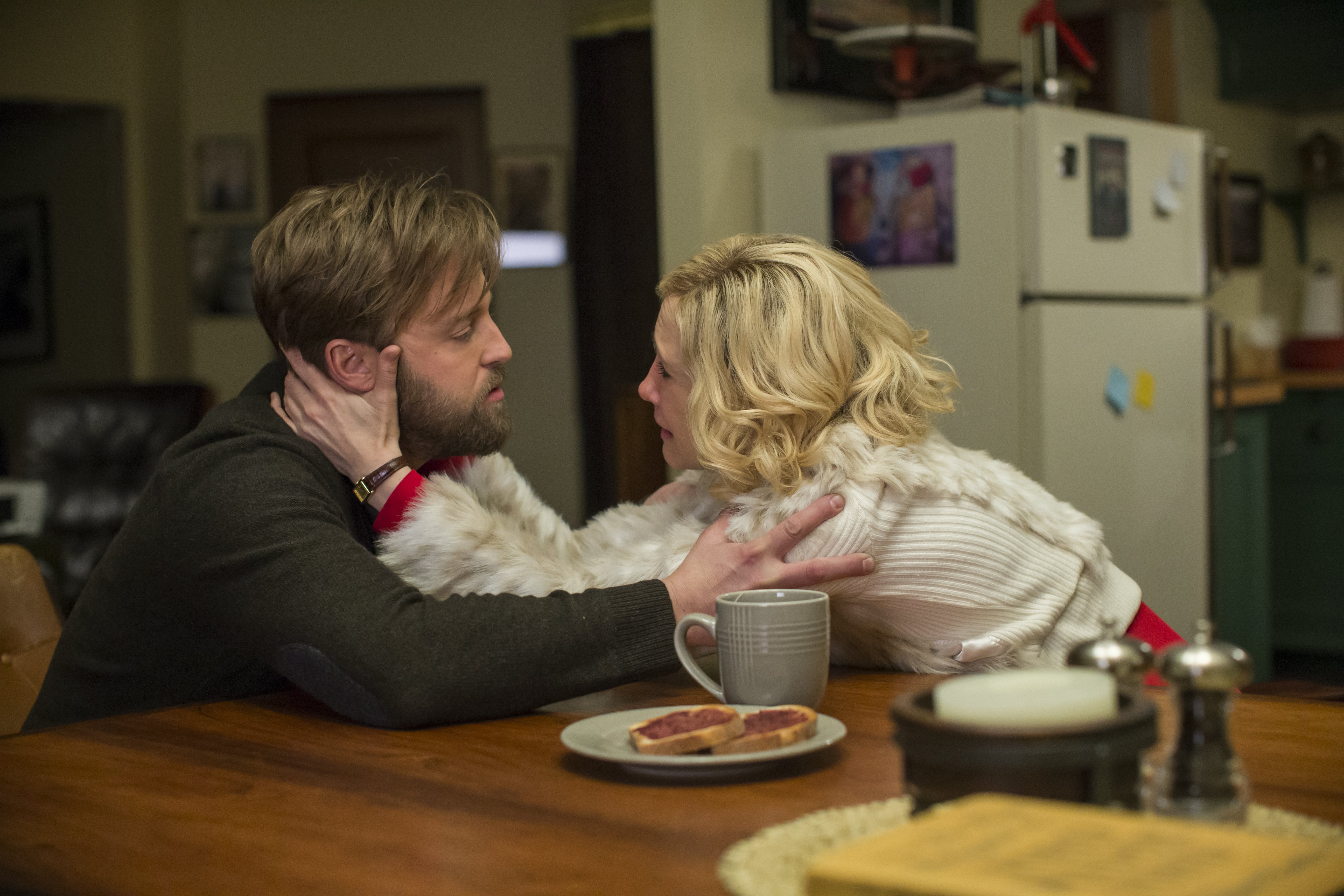 Bates Motel Review: 3.6: Norma Louise