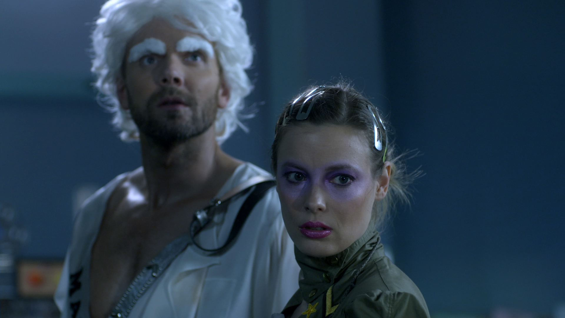 Community Review: 6.8: Intro to Recycled Cinema