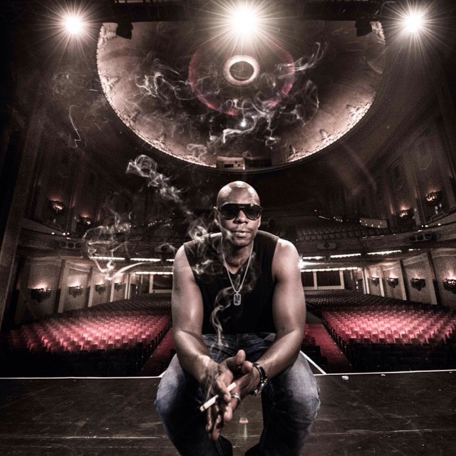 Will Dave Chappelle Be Releasing a New HBO Special?