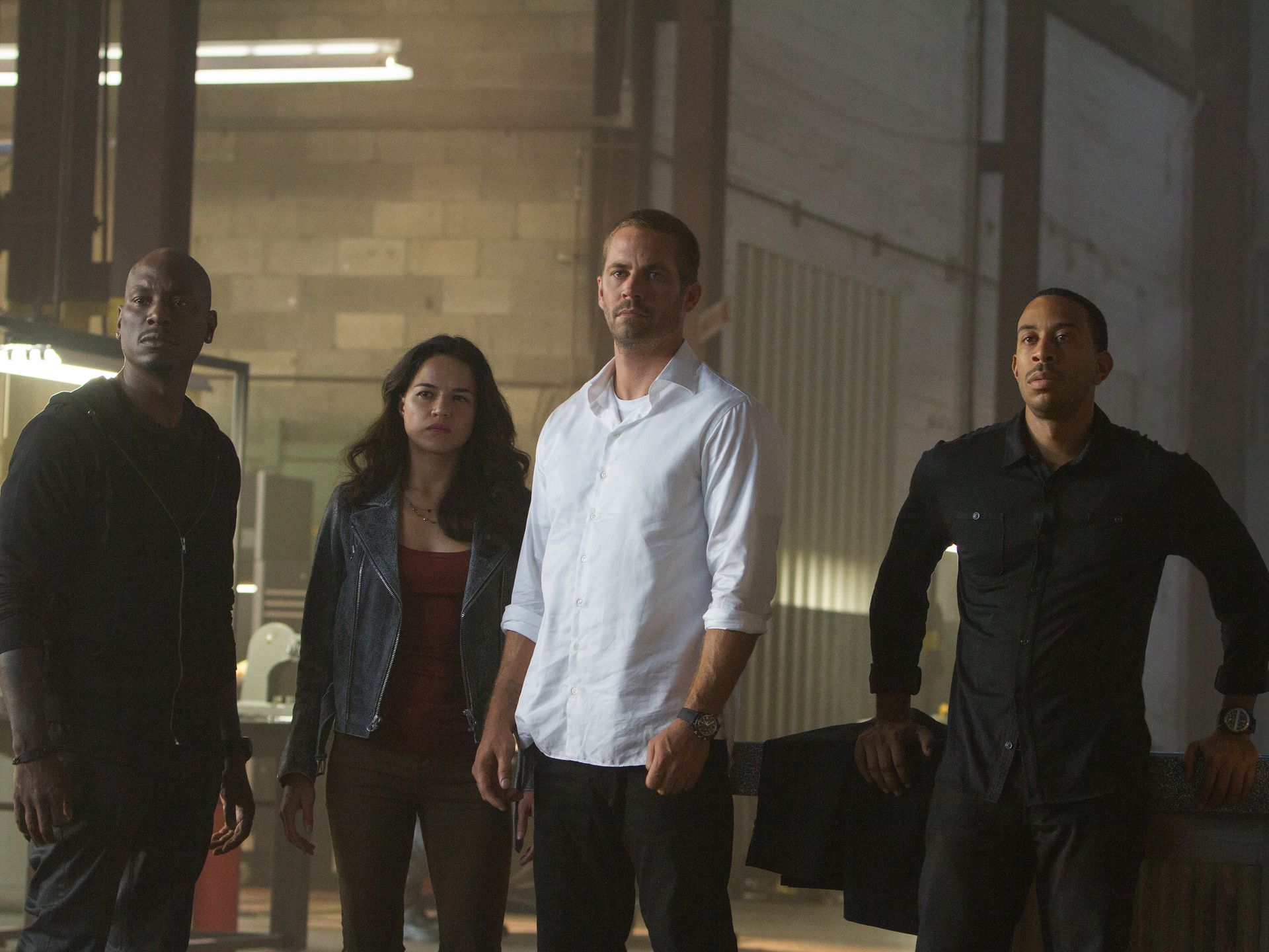 'Furious 7' Races Toward the Audience