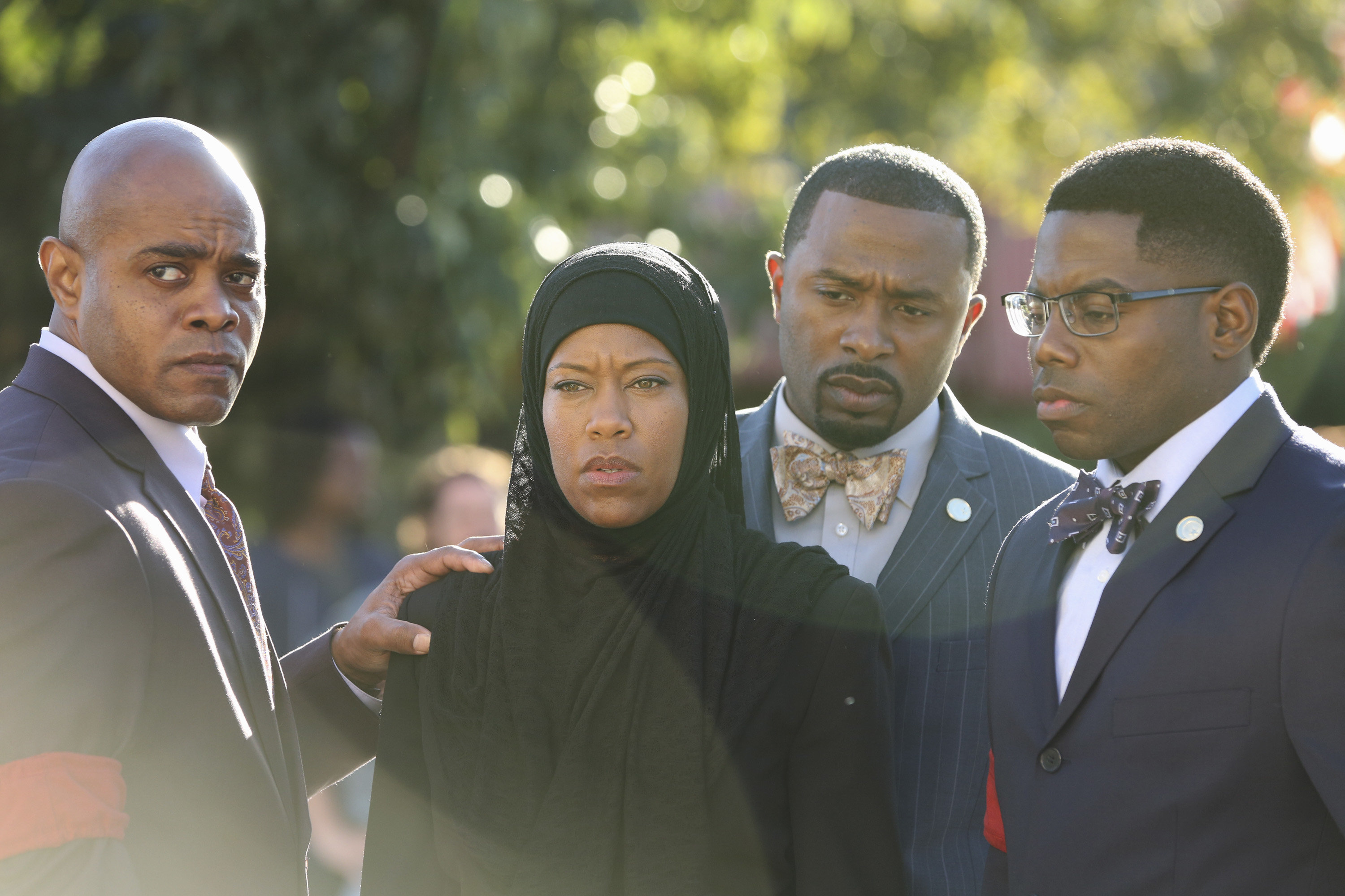 'American Crime' S1 E8 Review: Fatigue Emerging