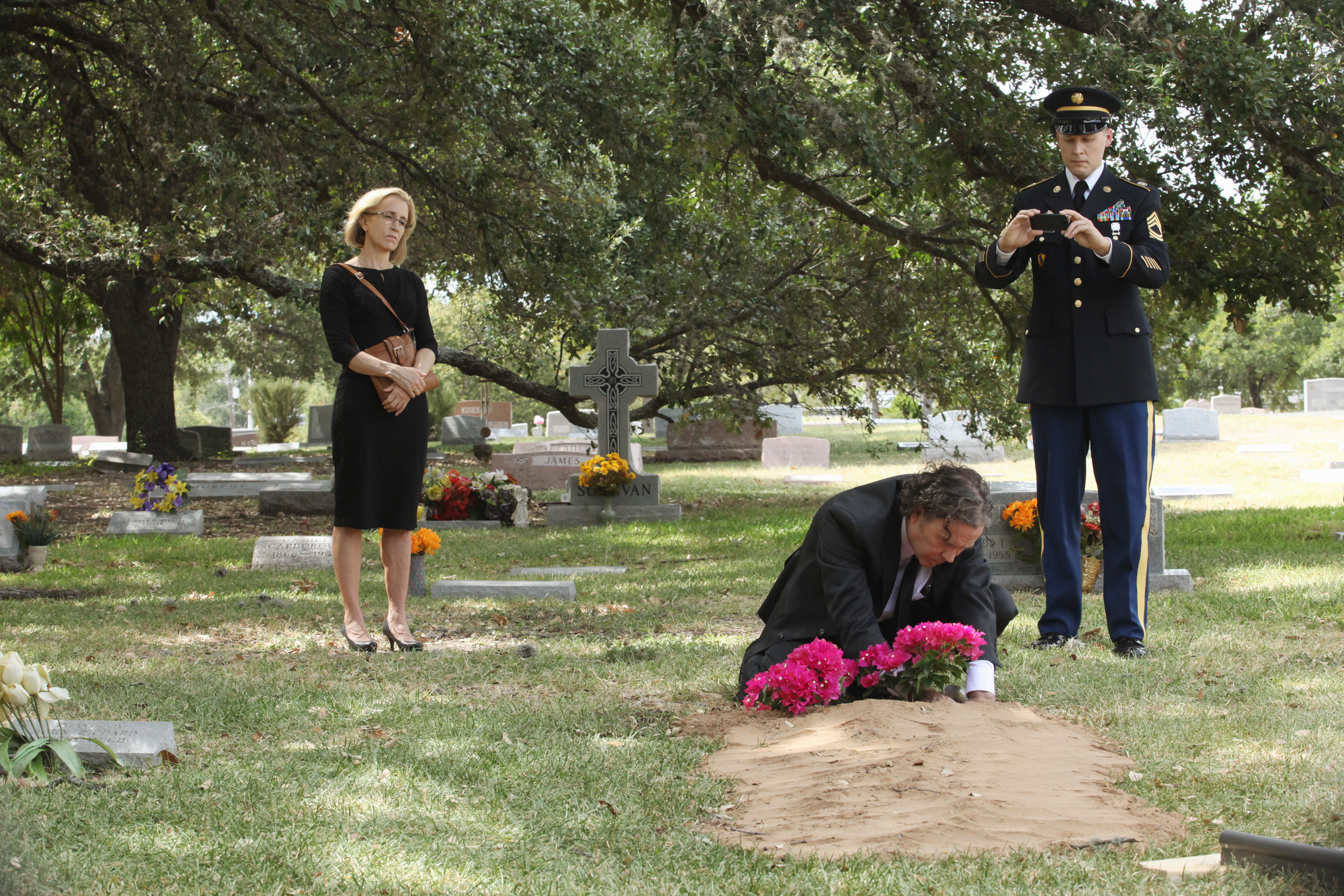'American Crime' S1 E5 Review: Momentum is Gained