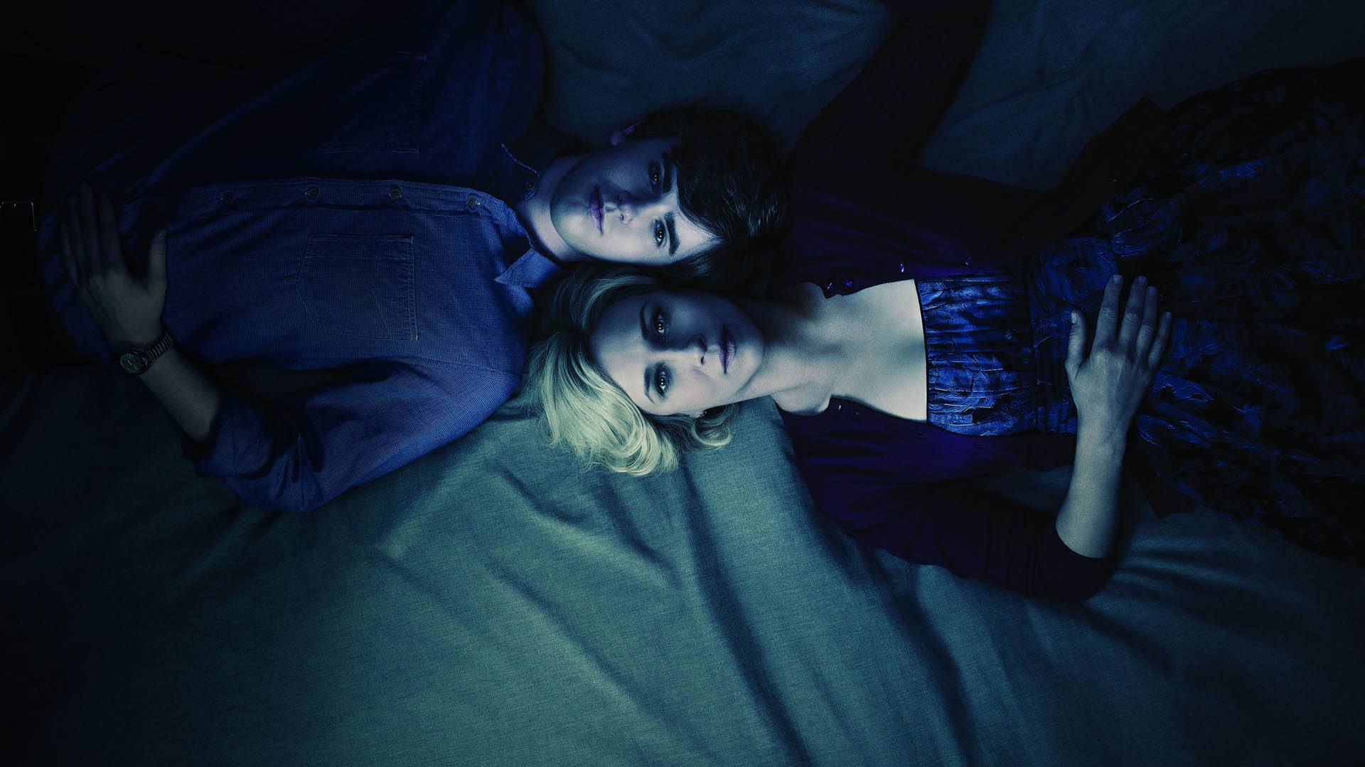 Bates Motel Review: 3.5: The Deal