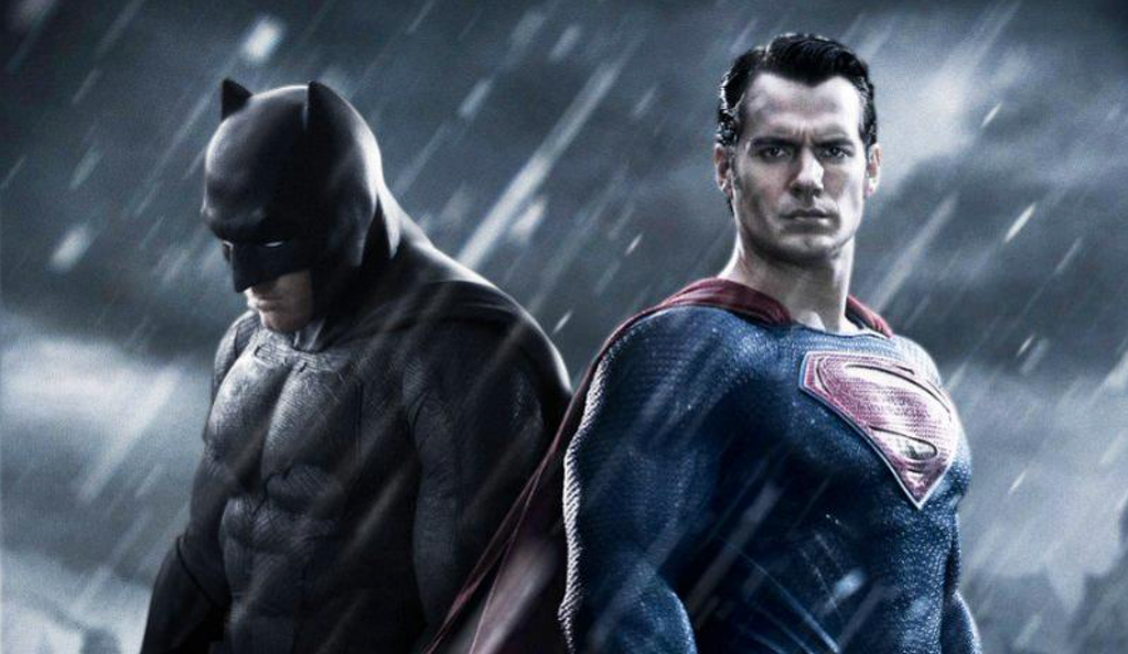 'Batman v Superman: Dawn of Justice' Trailer Breakdown