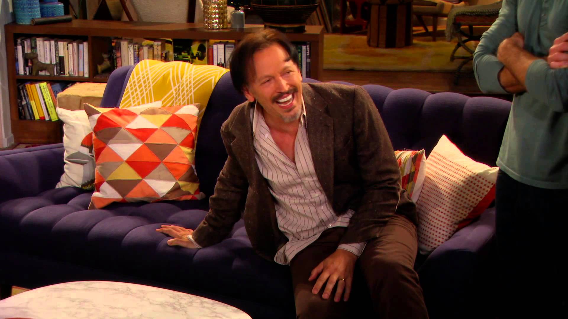 One Big Happy Review: 1.5: A Tale of Two Hubbies