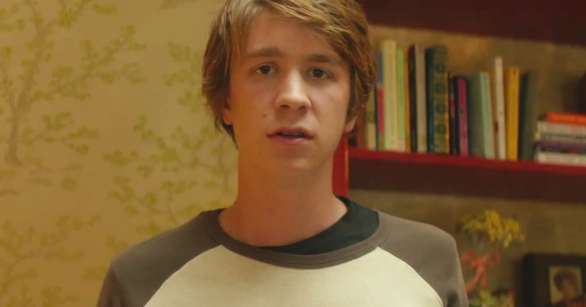 WATCH: 'Me and Earl and the Dying Girl' Trailer