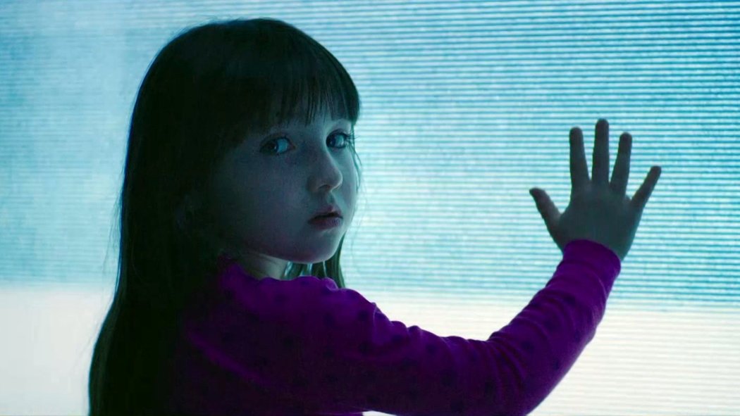 'Poltergeist' Releases Terrifying New Trailer