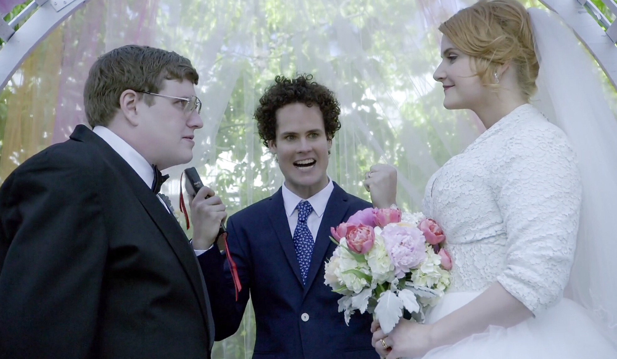 Community Review: 6.12: Wedding Videography