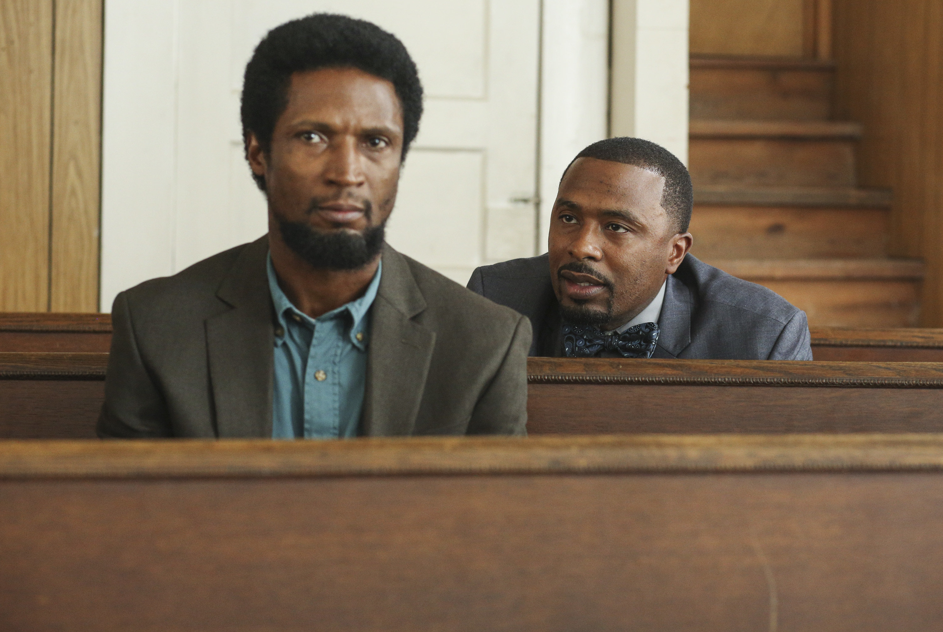 'American Crime' S1 E11 Review: It's a Bloodbath