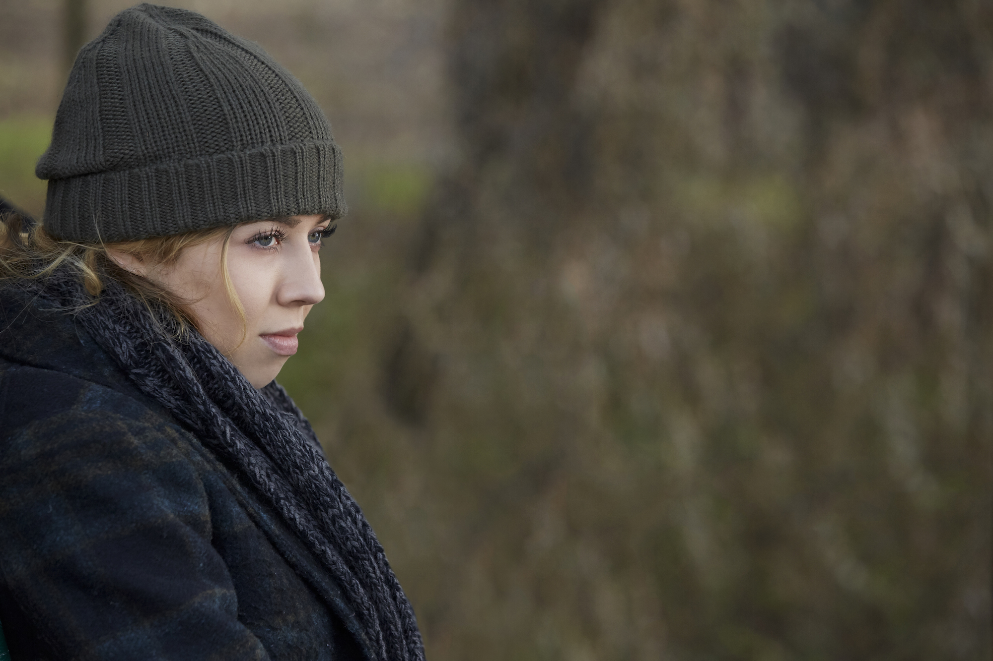 Review: 'Between' Premieres on Netflix
