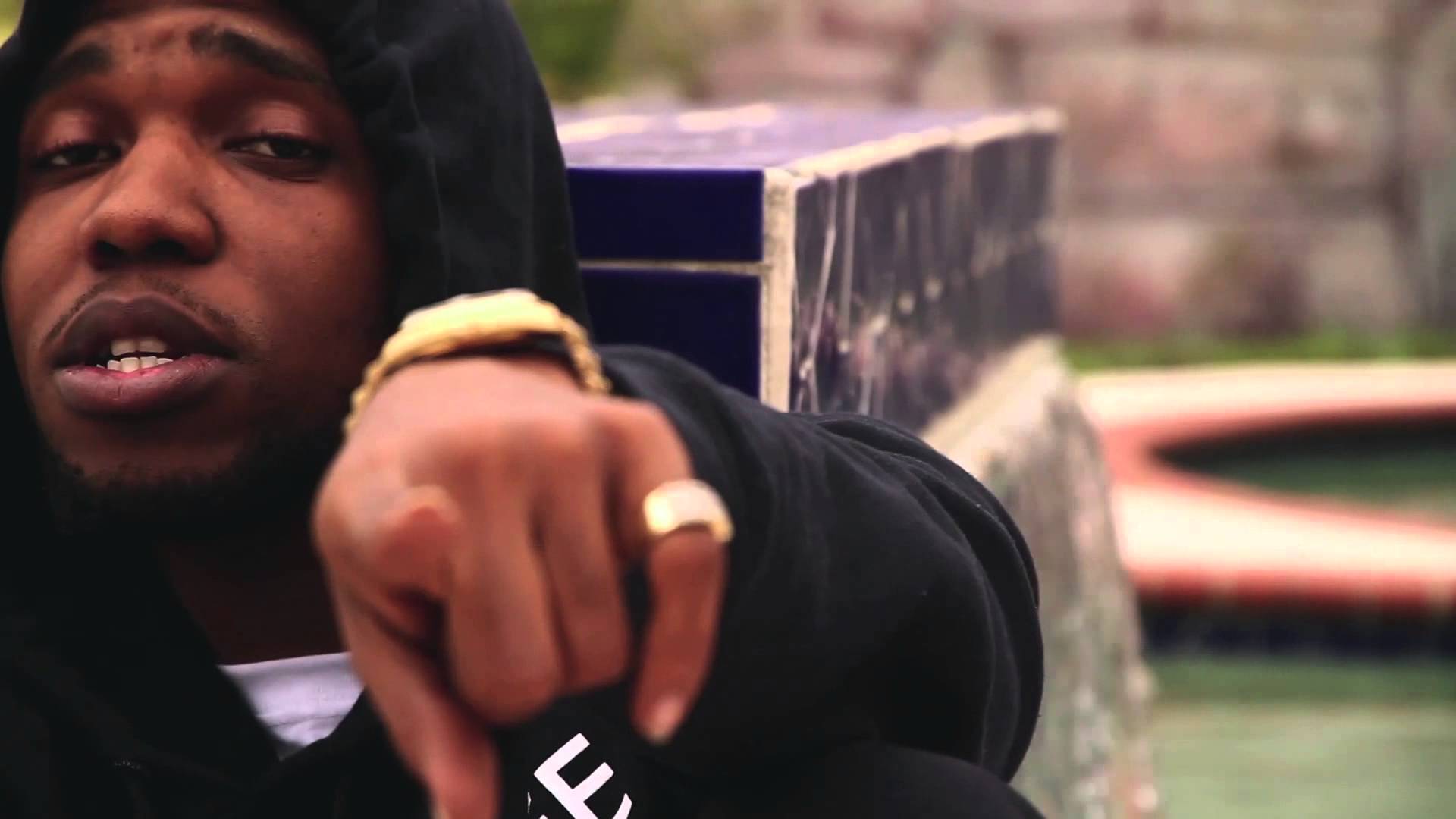 Curren$y is Currently Touring for Pilot Talk 3
