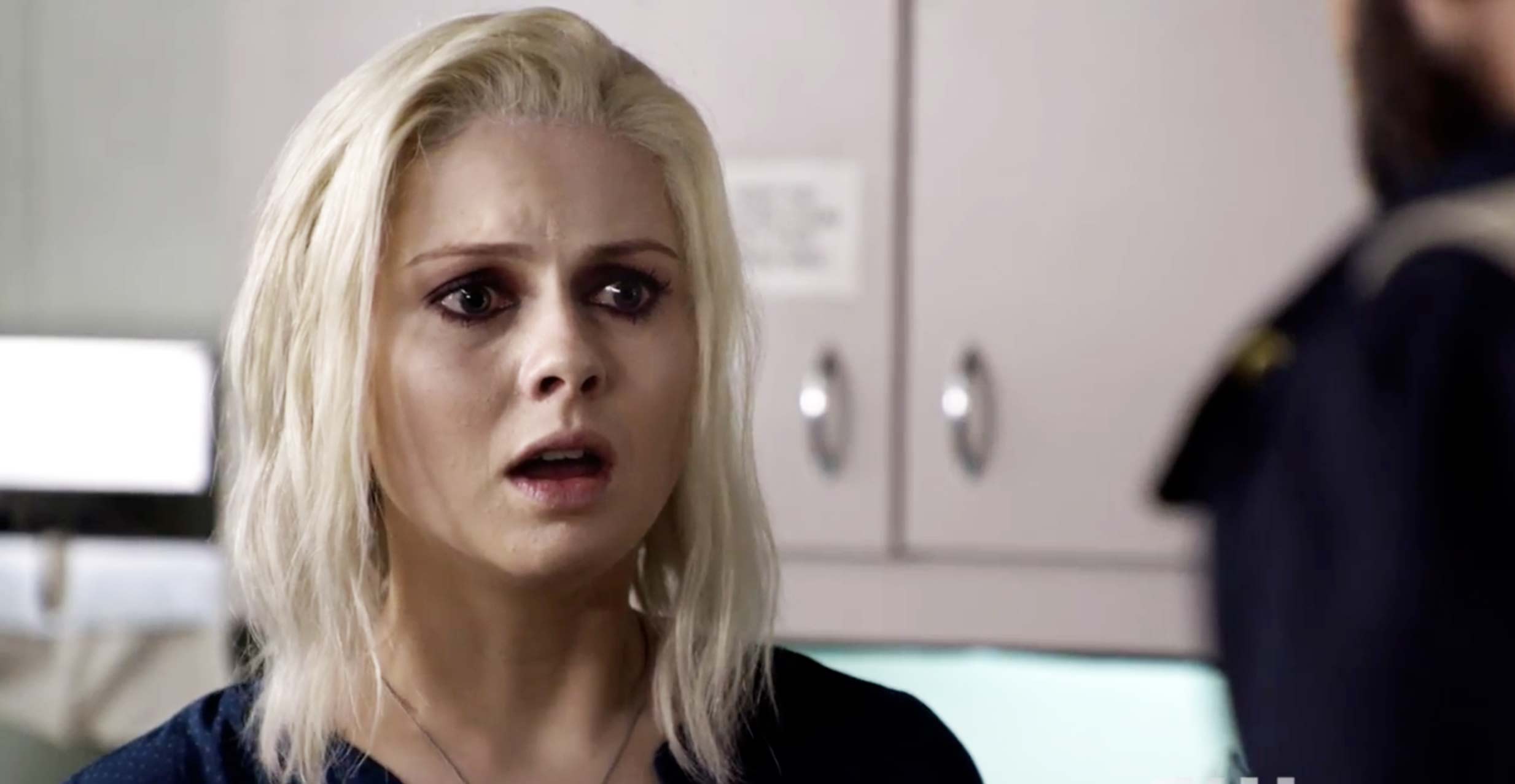 iZombie Review: 1.10: Mr. Berserk