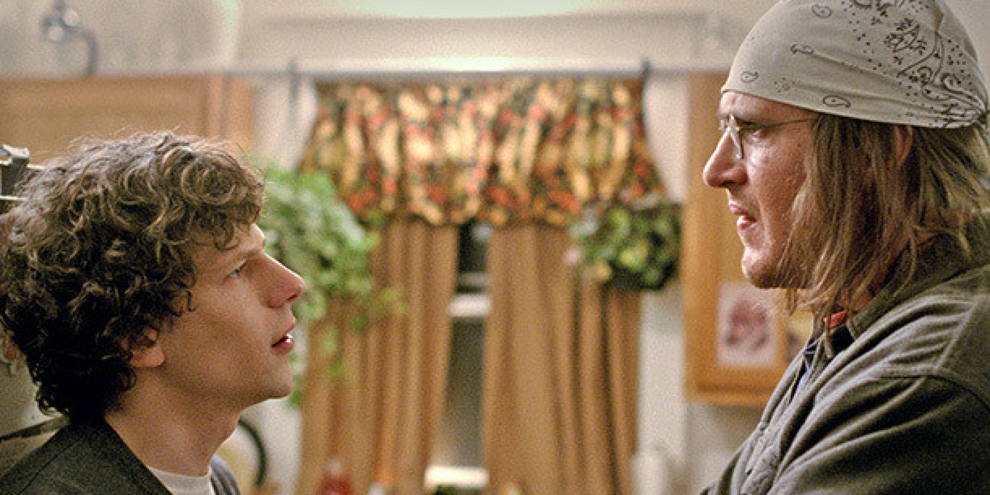'The End of the Tour' Releases Thoughtful Trailer
