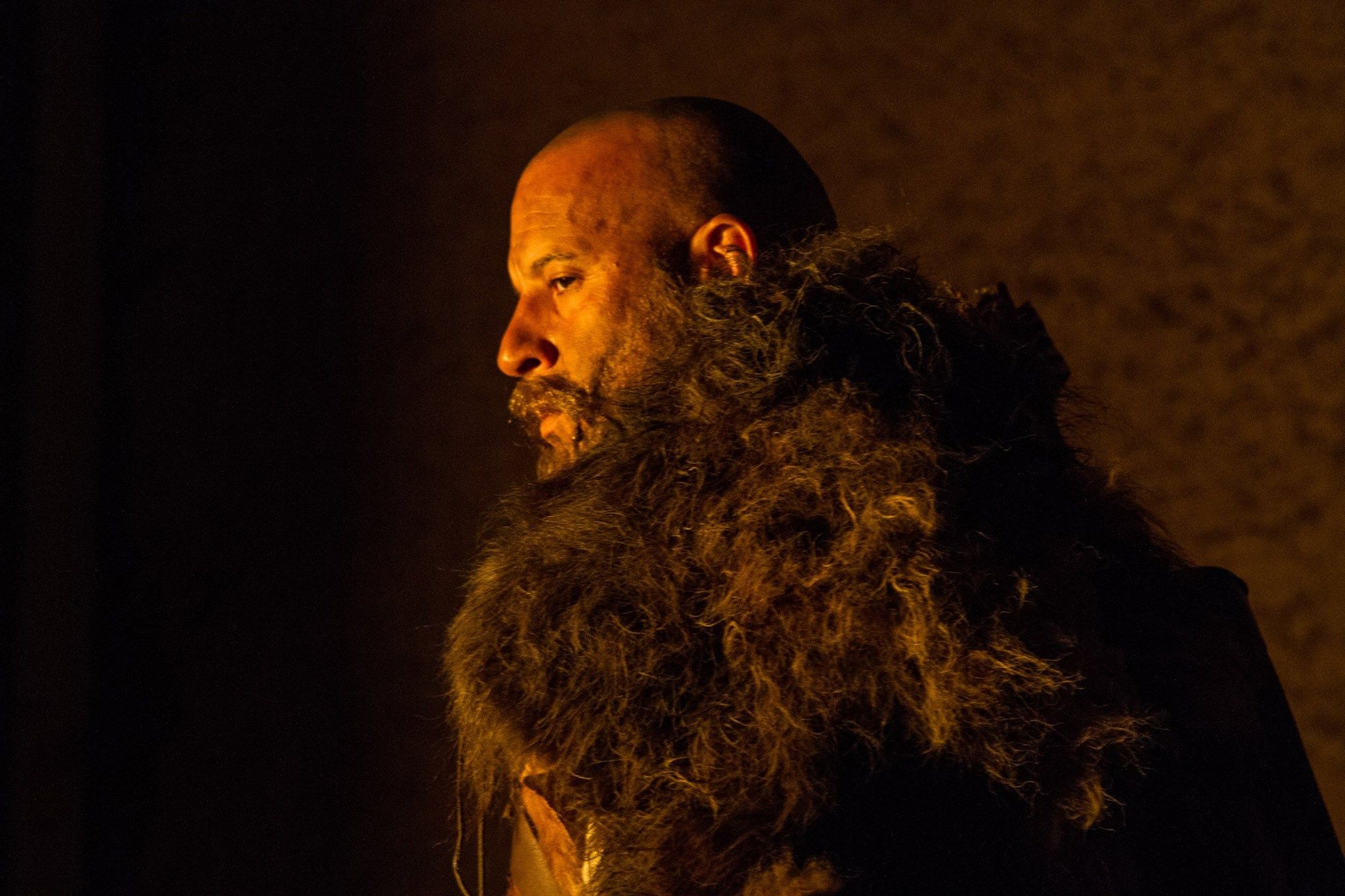 'The Last Witch Hunter' Teaser With Vin Diesel