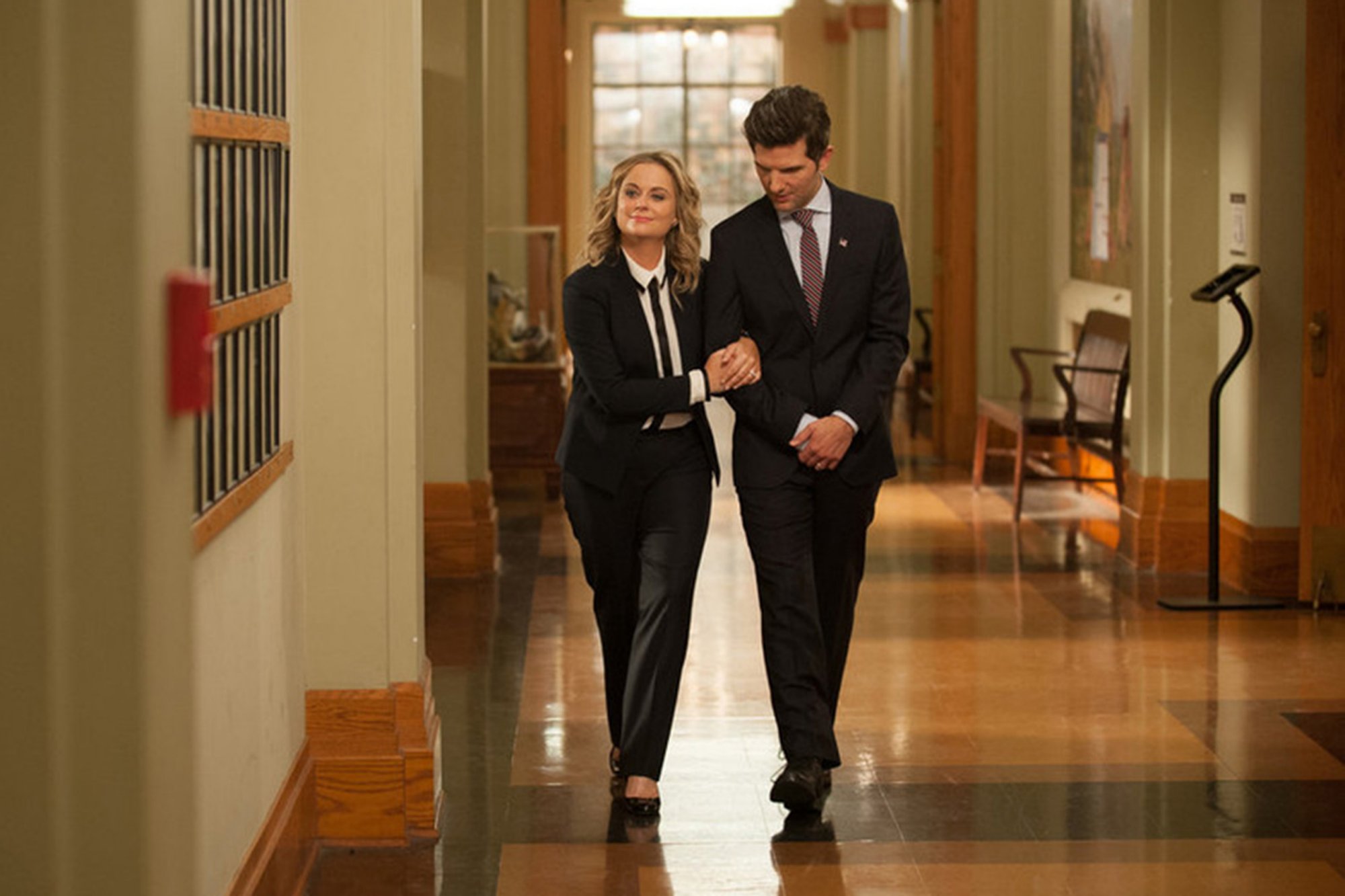 The Best Comedy Performances of the Fall 2014-Spring 2015 Season