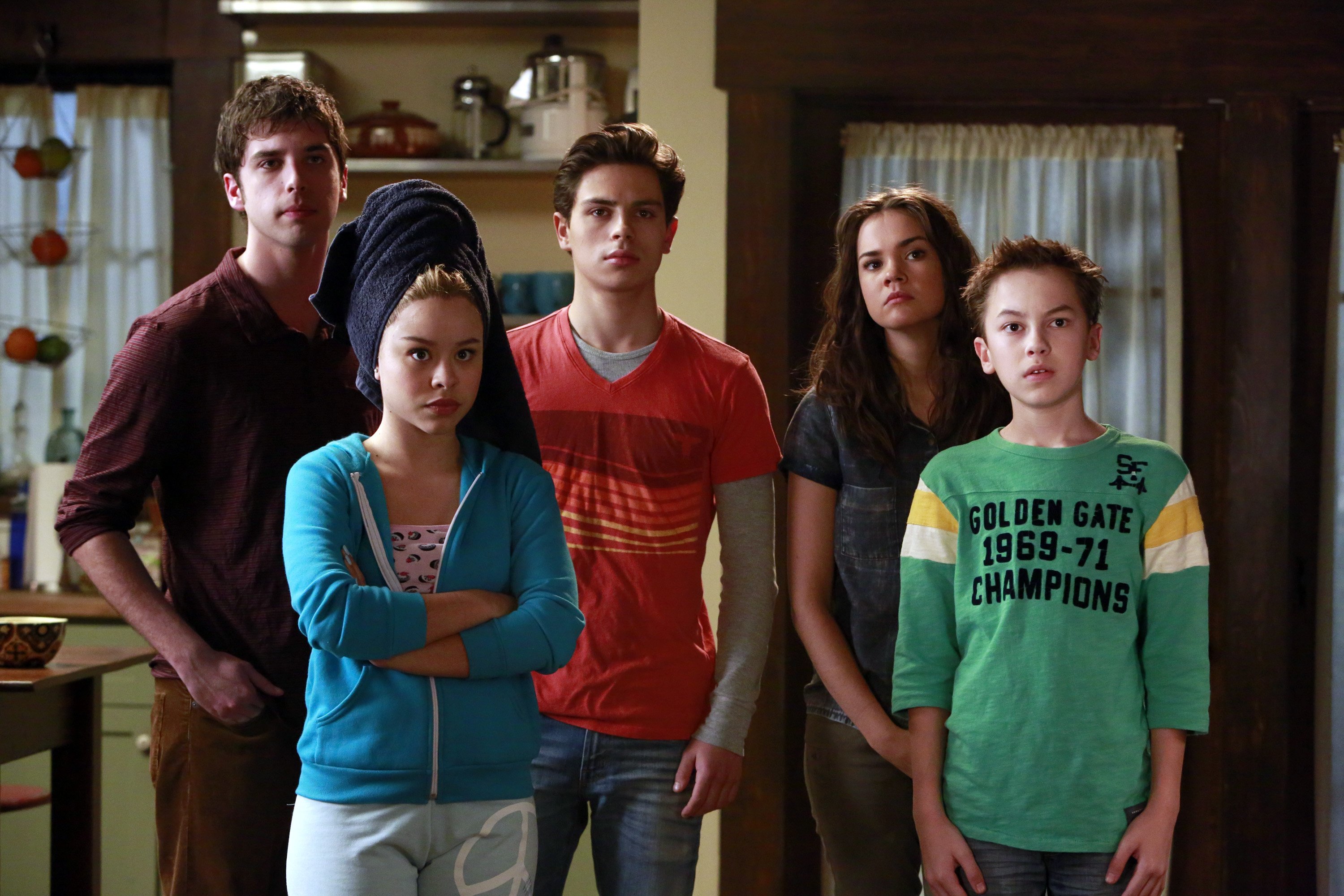 Emmy Picks: My Longshot Choices for Outstanding Drama Series