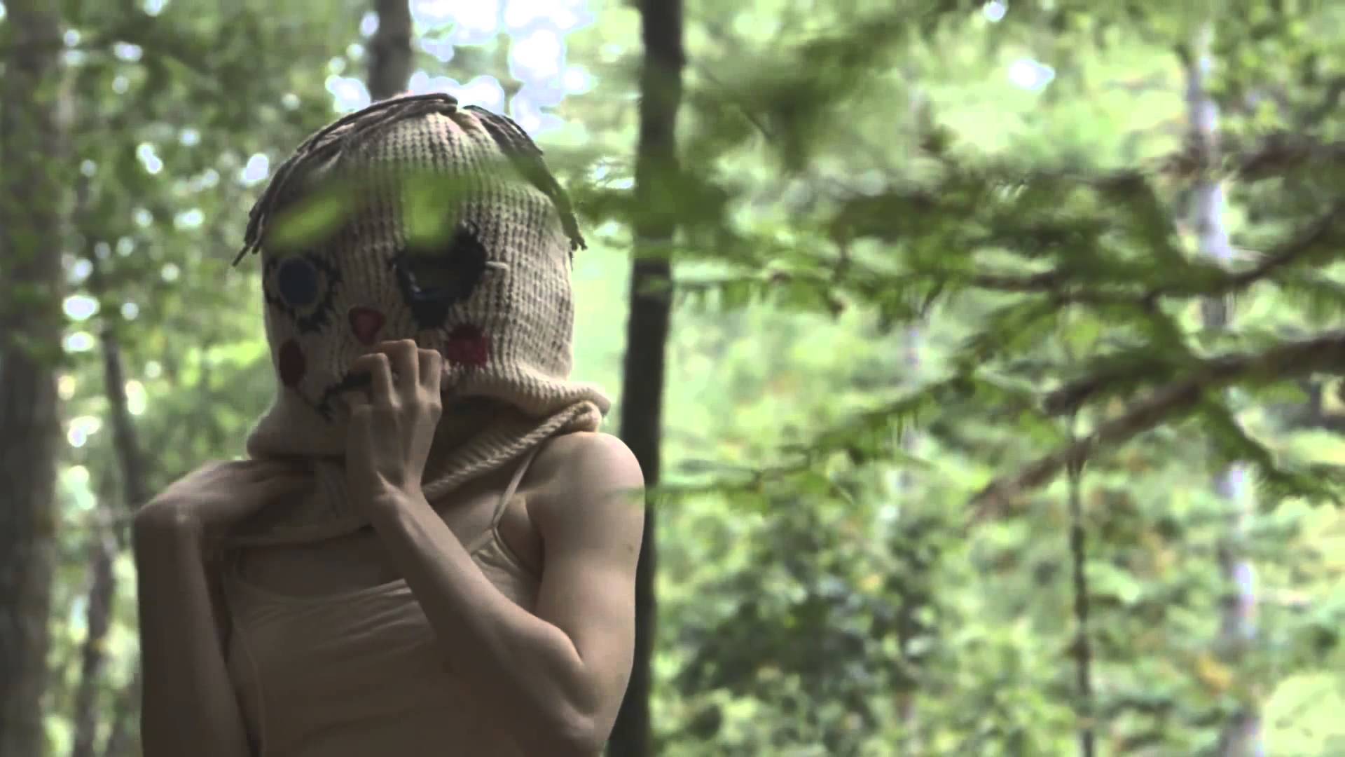 'Felt' Drops Impressively Dark and Unique Trailer