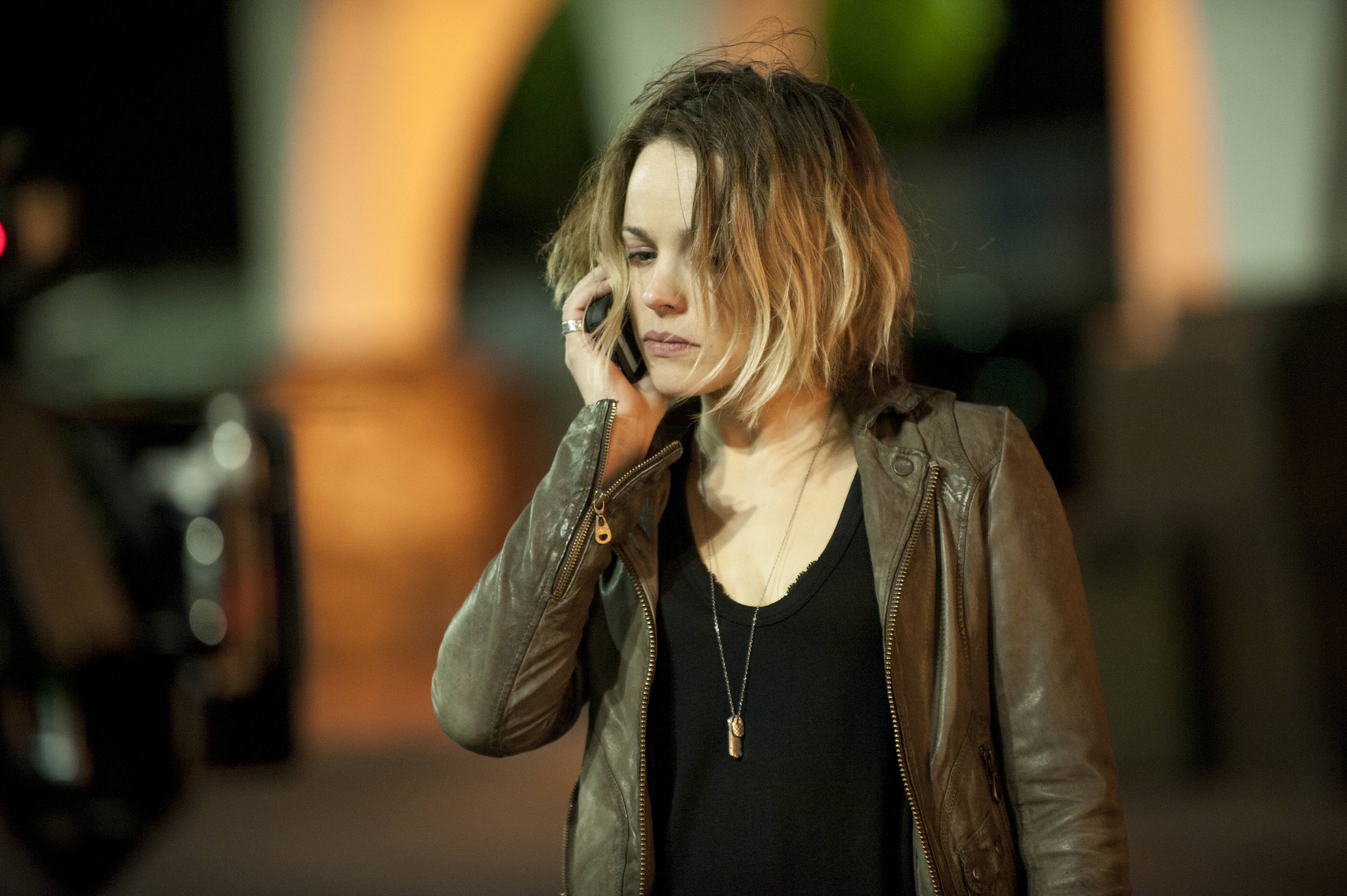'True Detective' S2 E1 Review: Slow Yet Commanding