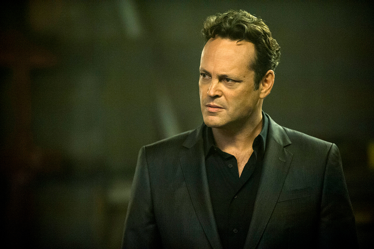 Hey, 'True Detective' Critics, Calm Down