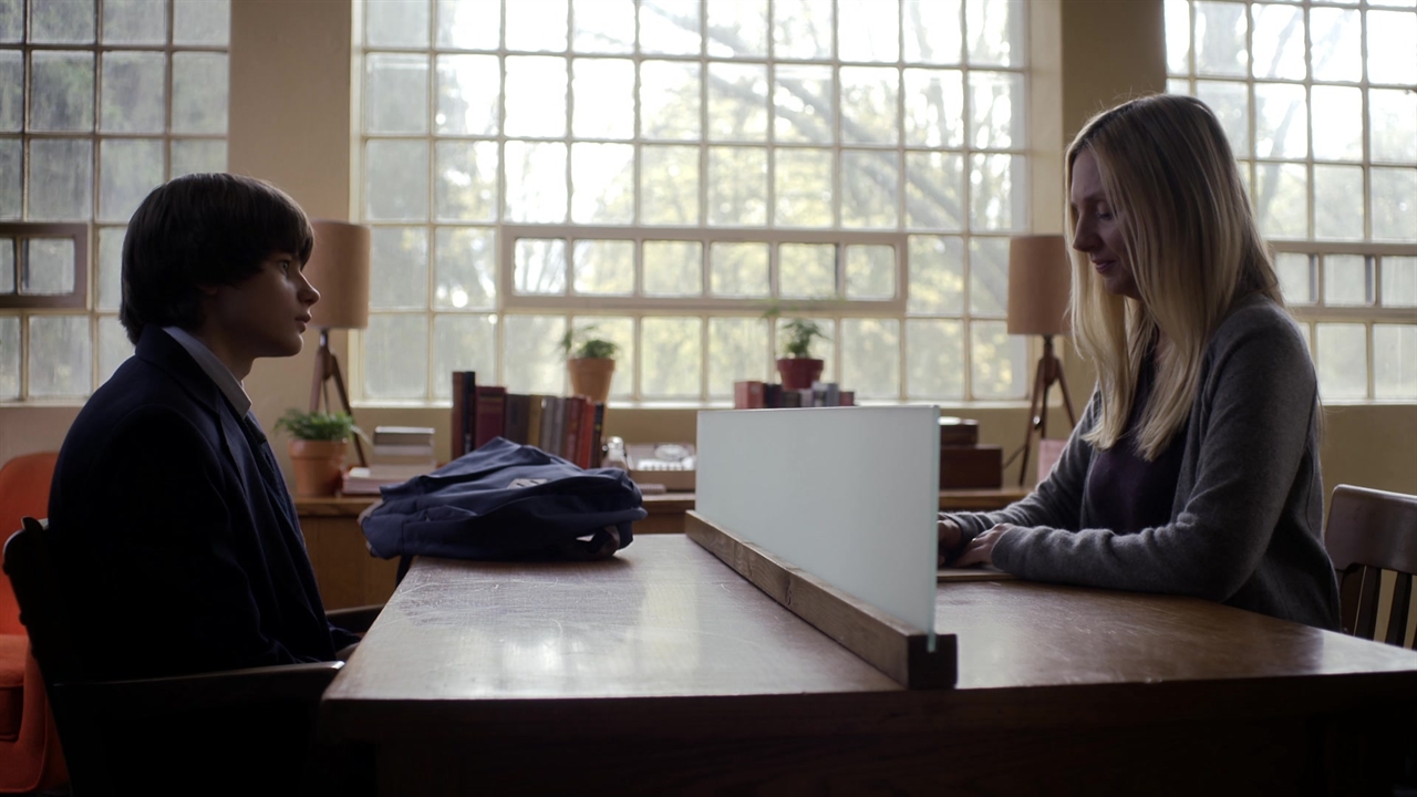 'Wayward Pines' S1 E4 Review: Answers Arrive