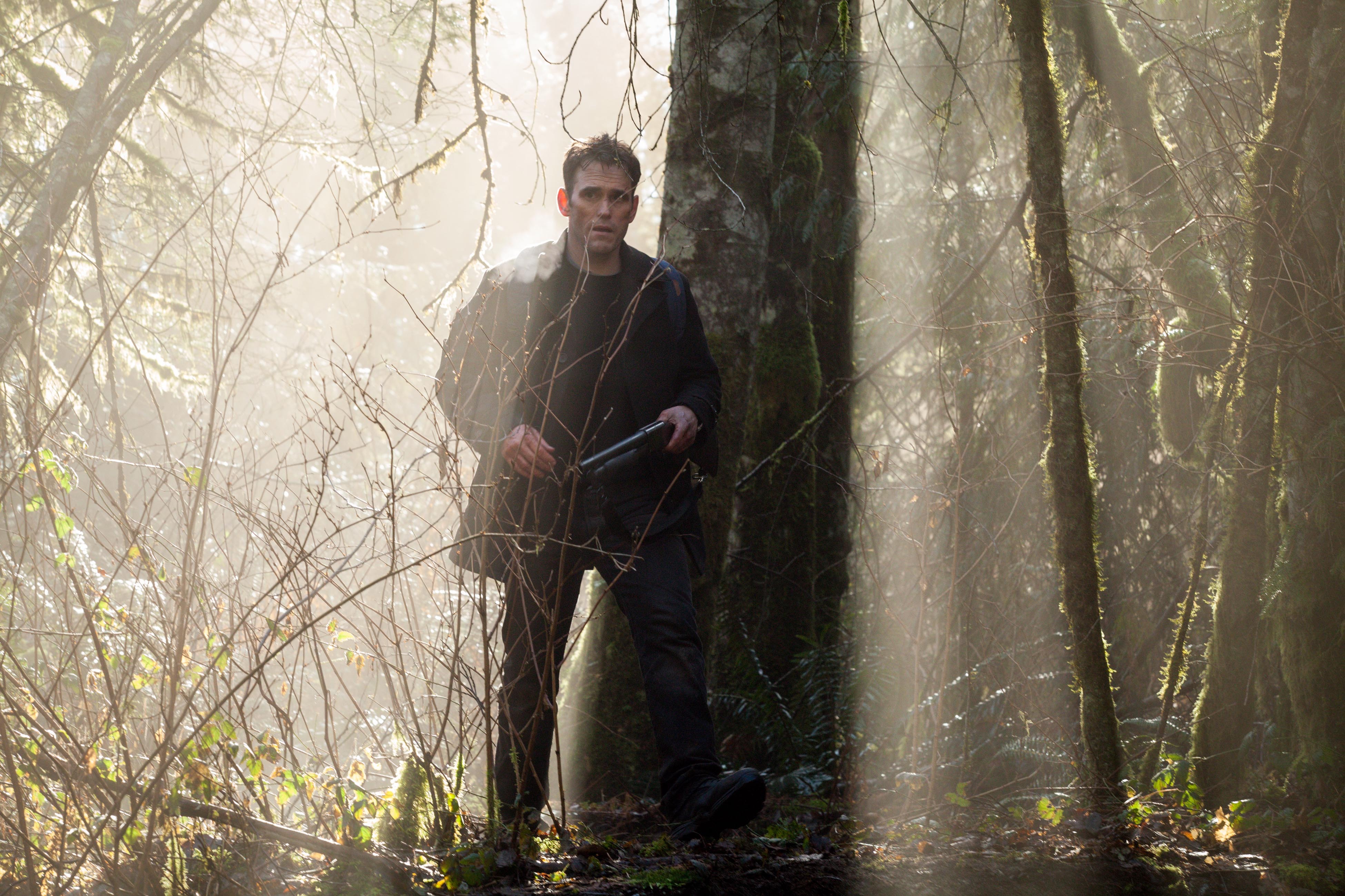 'Wayward Pines' S1 E5 Review: Logic is Gone