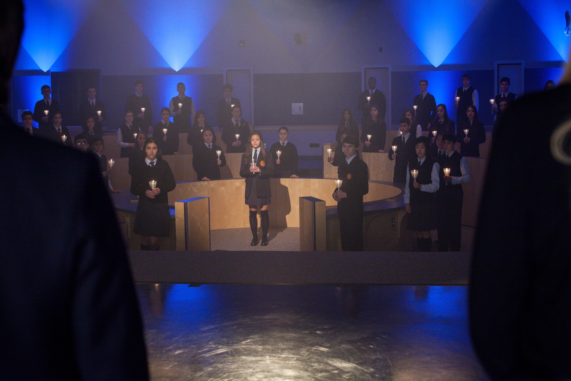 'Wayward Pines' S1 E6 Review: Decent Recovery