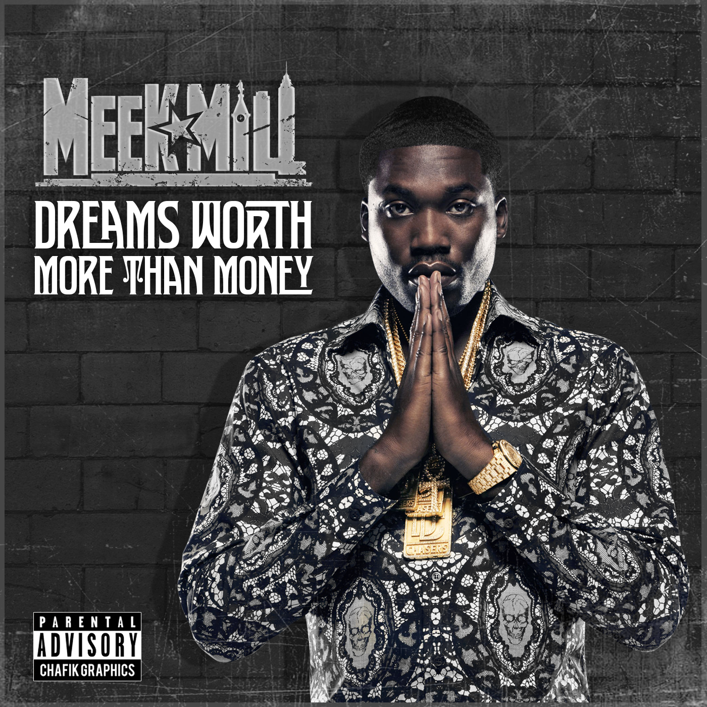 Lyrics By: Meek Mill Calls Out Drake