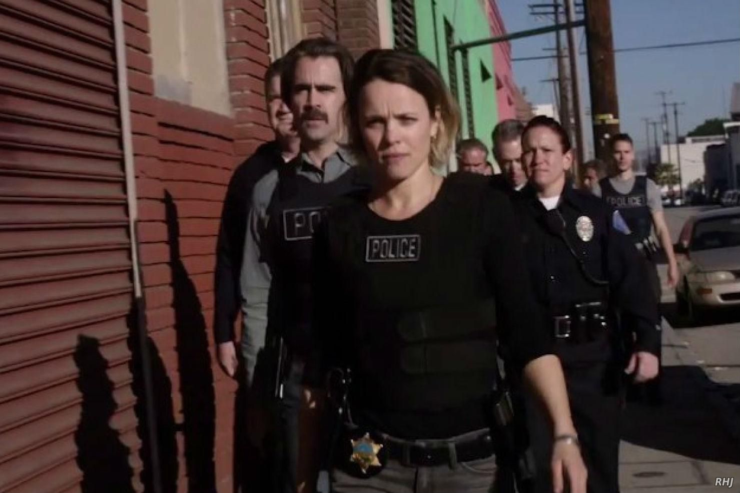 'True Detective' S2 E4 Review: Shots Fired