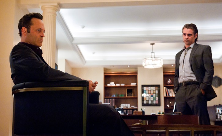 'True Detective' S2 E5 Review: Reaching Depravity