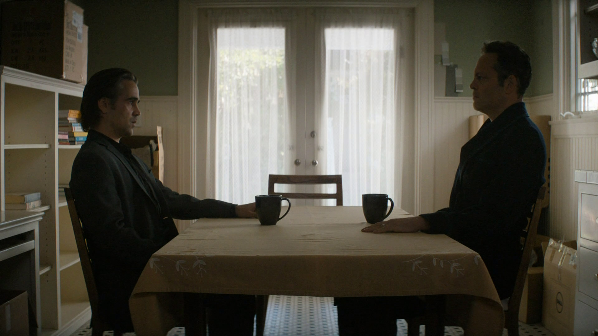 'True Detective' S2 E6 Review: The Party