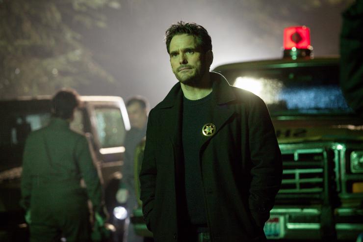 'Wayward Pines' S1 E9 Review: Curious Creatures