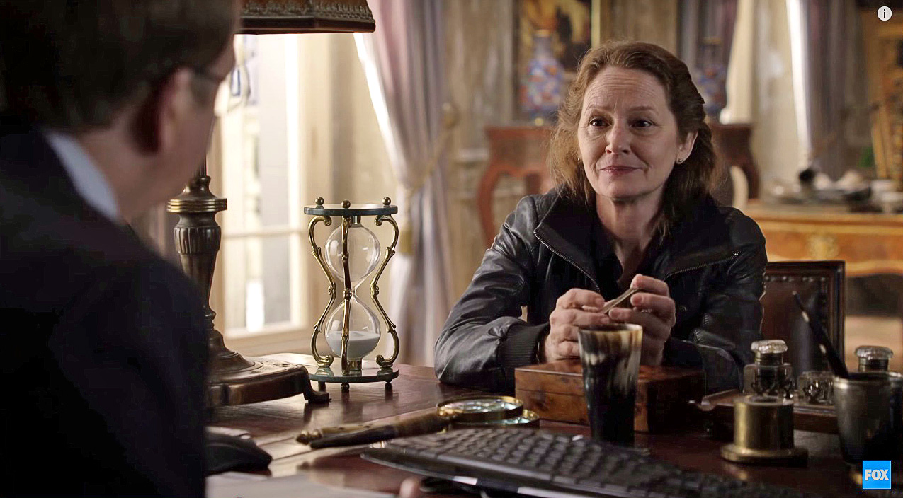 'Wayward Pines' S1 E8 Review: Widespread Paranoia