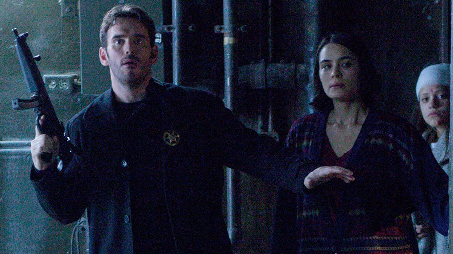 'Wayward Pines' S1 E10 Review: End Game Violence
