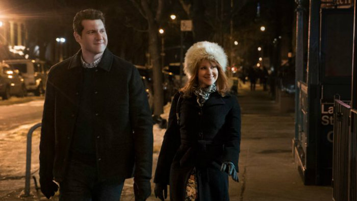 Hulu Hits a Gold Mine With Difficult People.