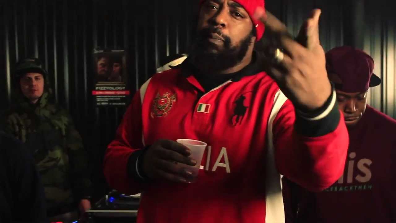 Sean Price, Rap Legend, Dies at 43
