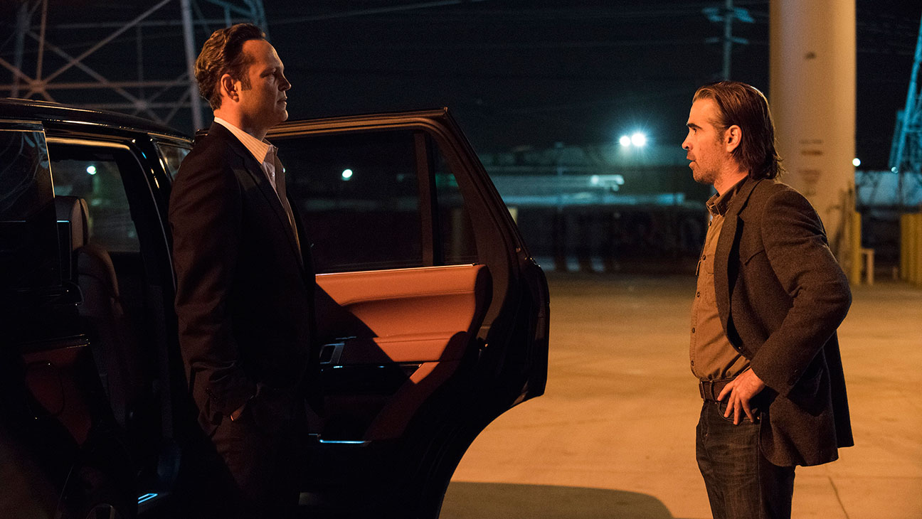 'True Detective' S2 E8 Review: Blood and Death