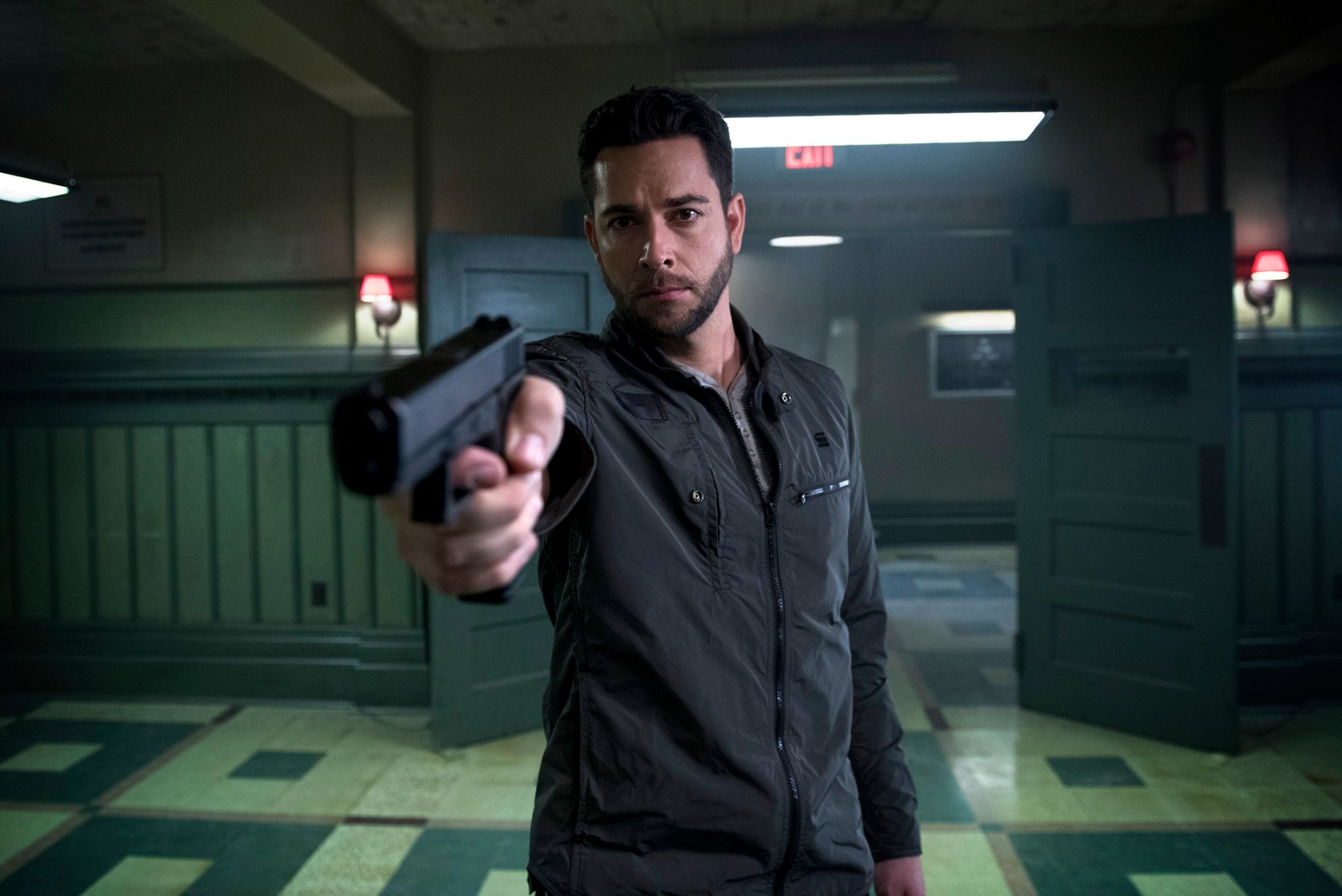 Review: 'Heroes Reborn' Premieres on NBC