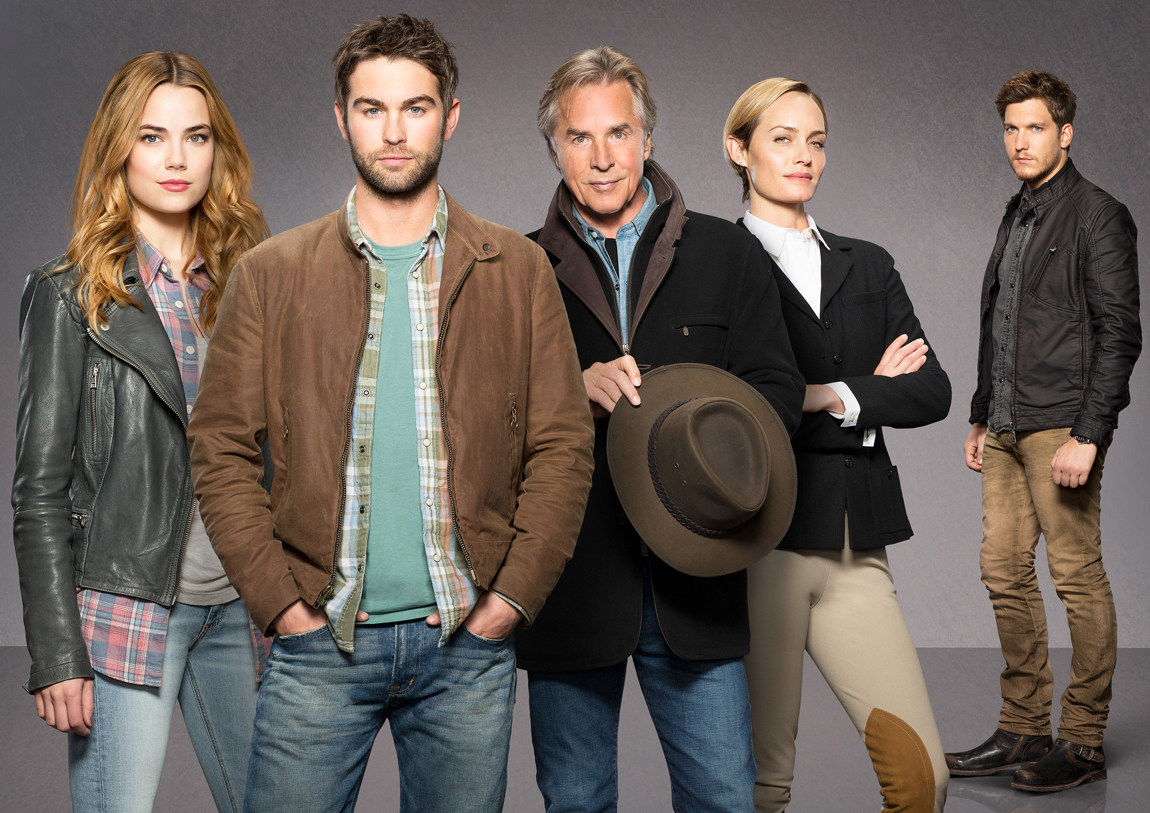 Review: 'Blood & Oil' Premieres on ABC