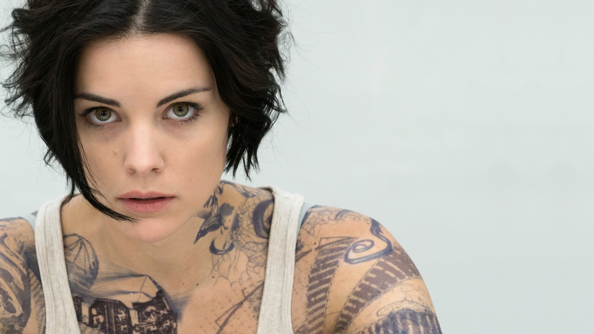 Review: 'Blindspot' Premieres on NBC